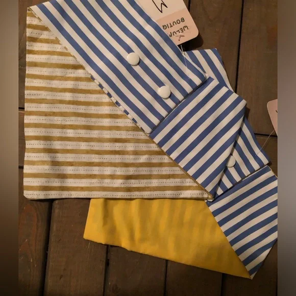 DOG BANDANA - Picture 2 of 2